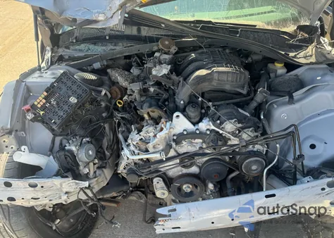 2021 Dodge Charger Gt z USA, uszkodzony, nr VIN 2C3CDXHG4MH653397